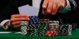 Официальный сайт Casino Wilder